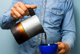 6 signs you`re addicted to caffeine 